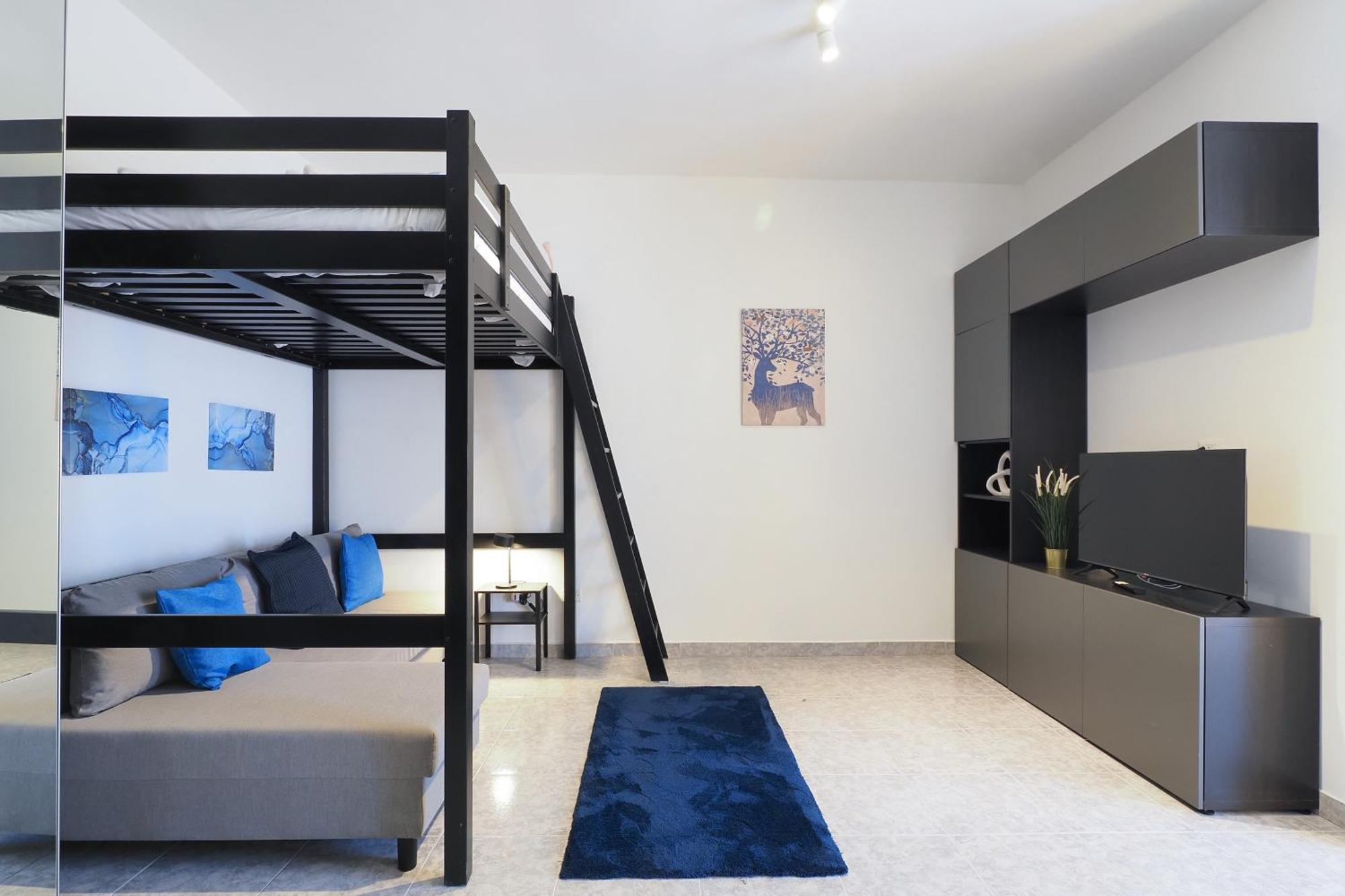 Primopiano - Astesani Apartment Milan Exterior photo