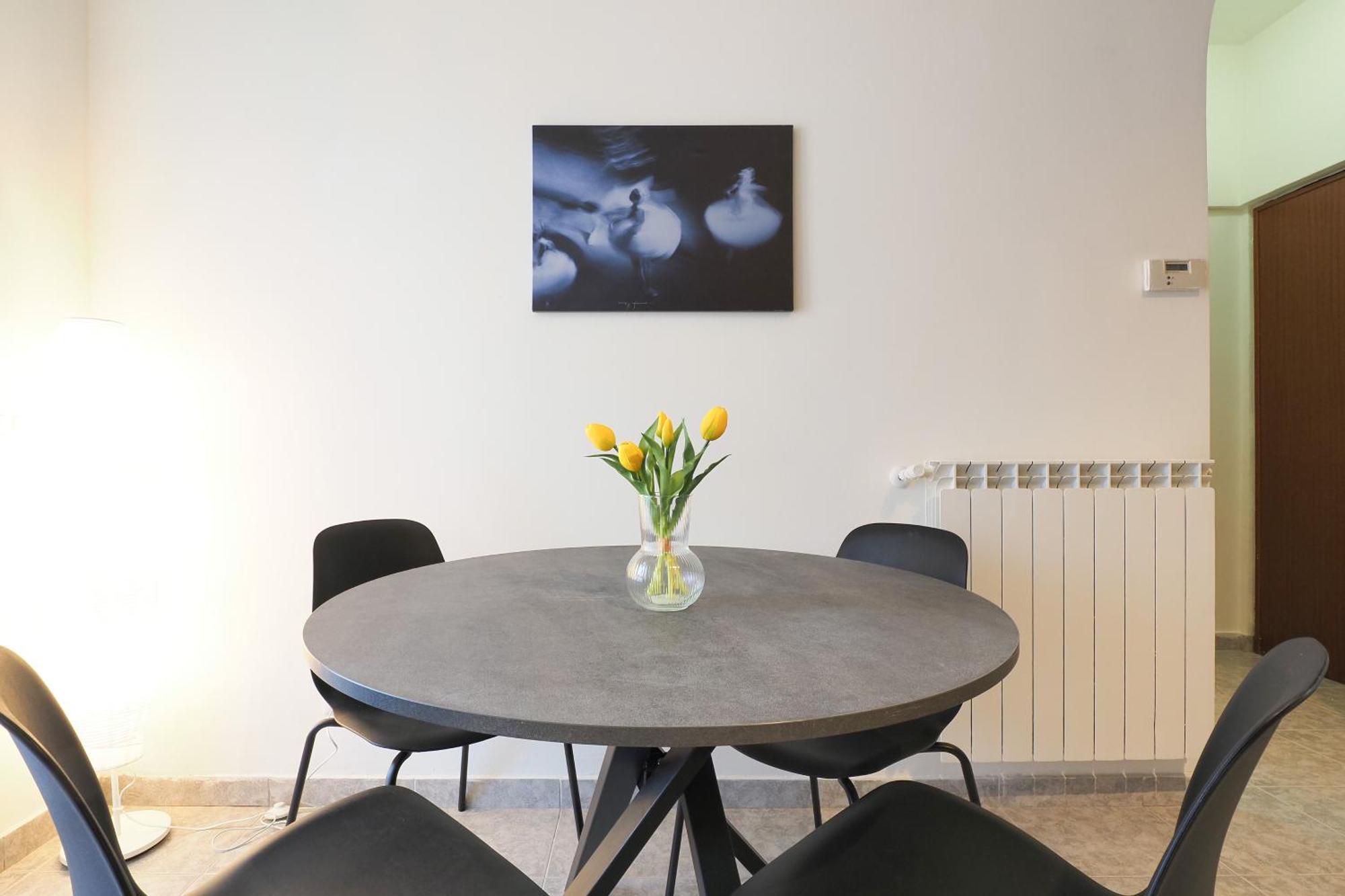 Primopiano - Astesani Apartment Milan Exterior photo
