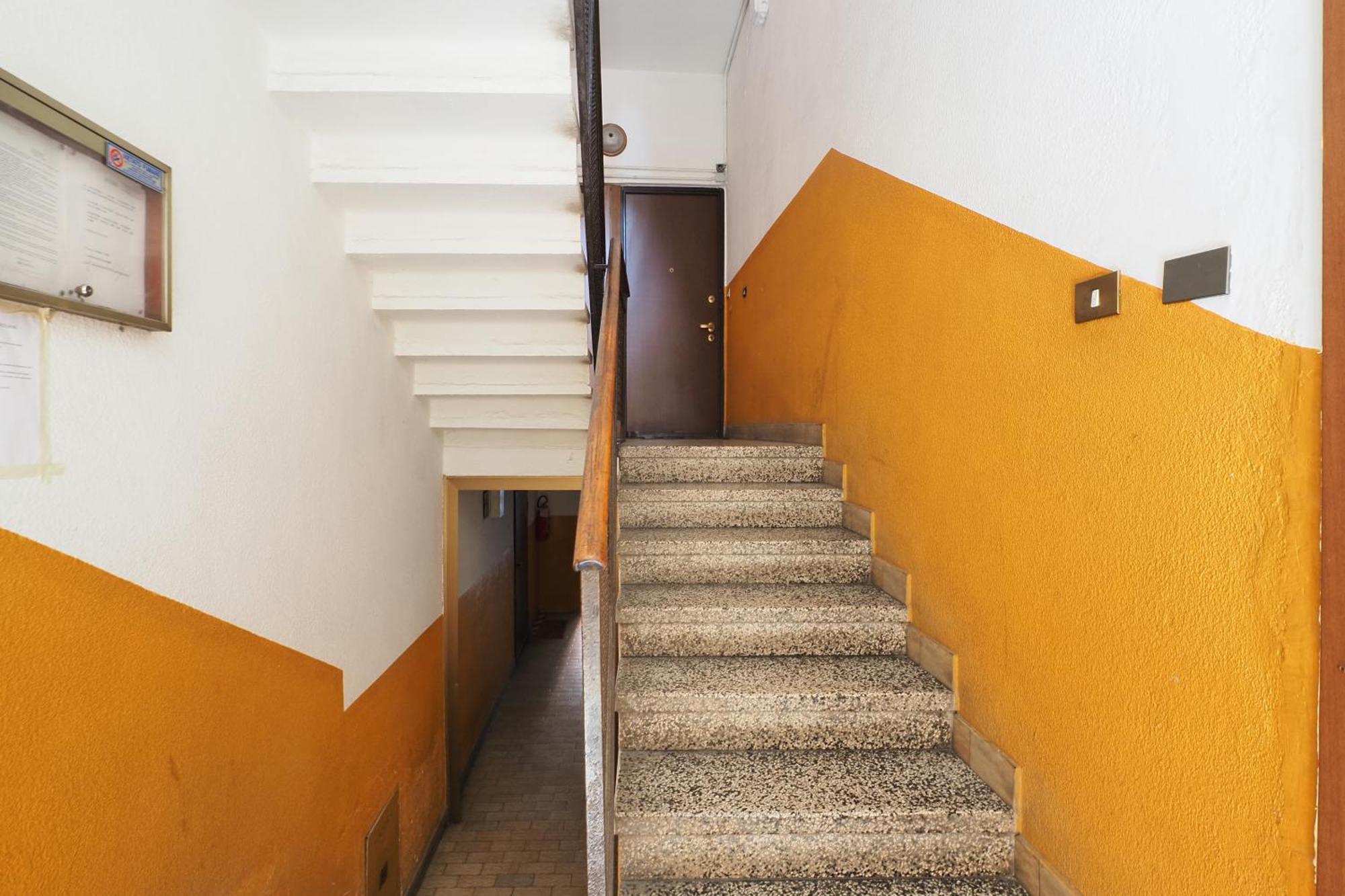 Primopiano - Astesani Apartment Milan Exterior photo