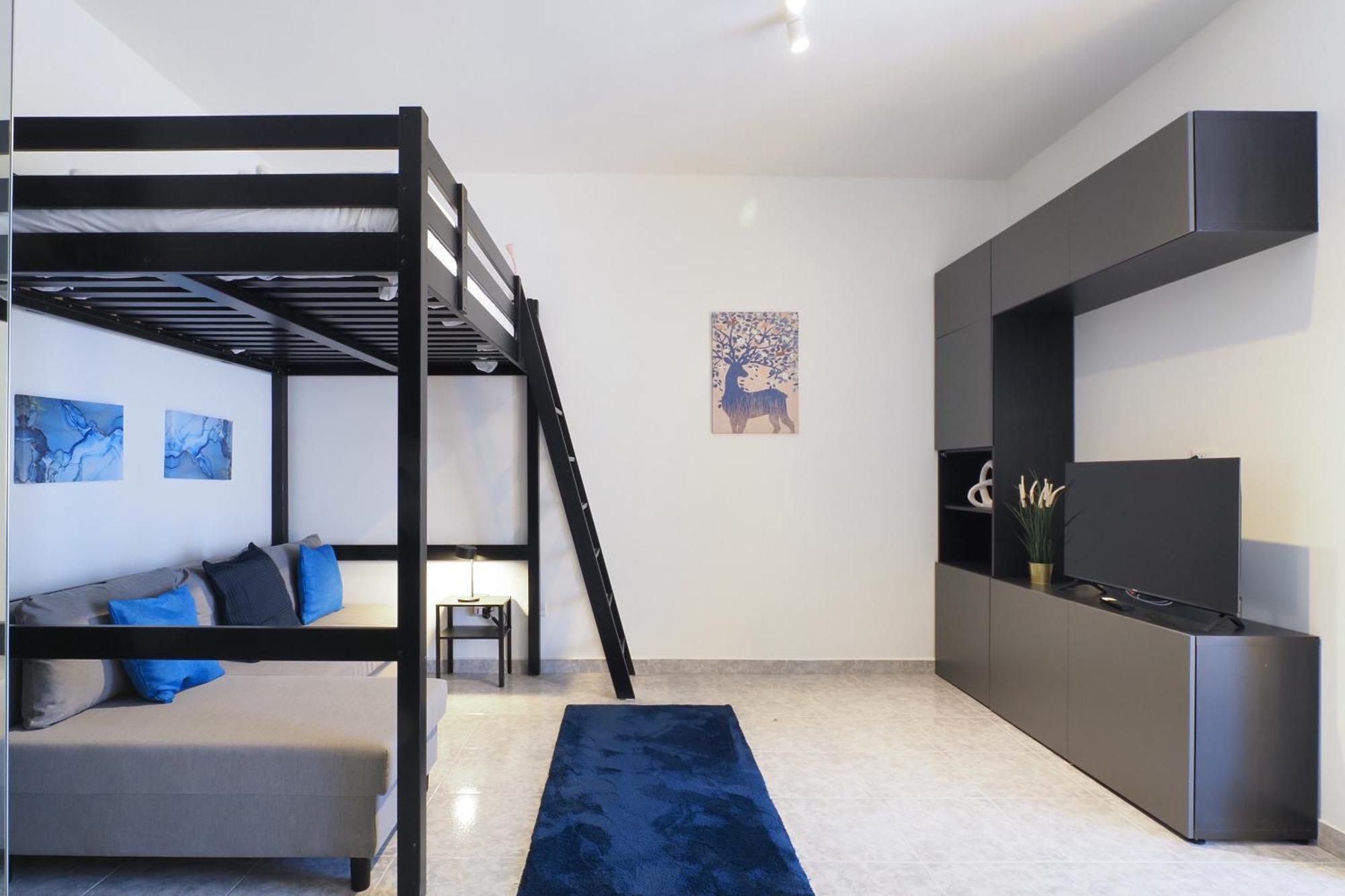 Primopiano - Astesani Apartment Milan Exterior photo